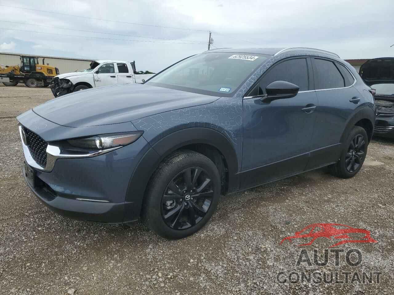 MAZDA CX30 2023 - 3MVDMBCMXPM554345