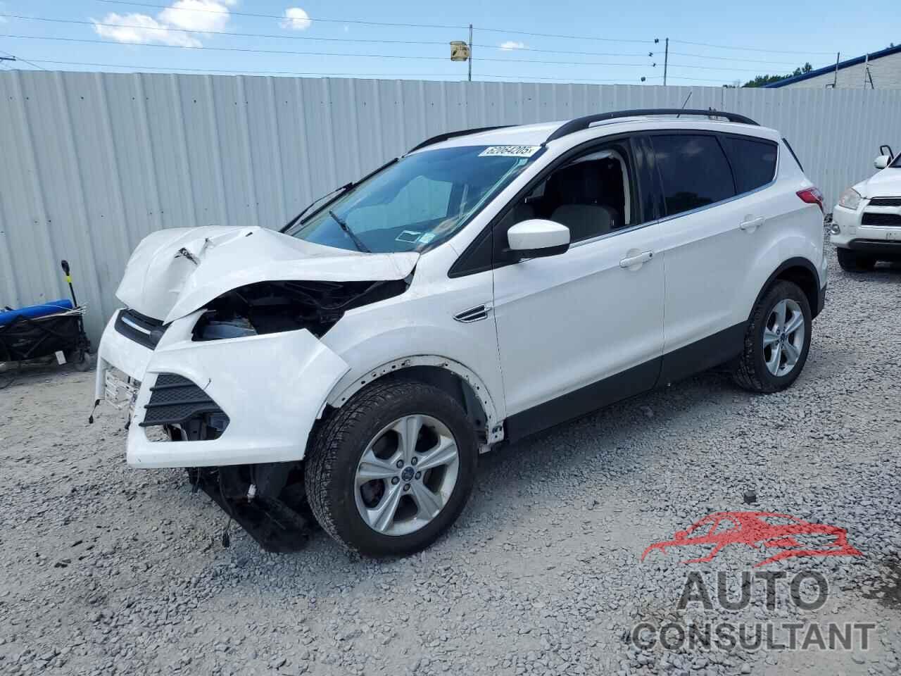 FORD ESCAPE 2014 - 1FMCU9G94EUC80897
