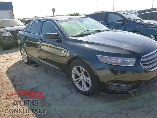 FORD TAURUS 2014 - 1FAHP2E86EG110581