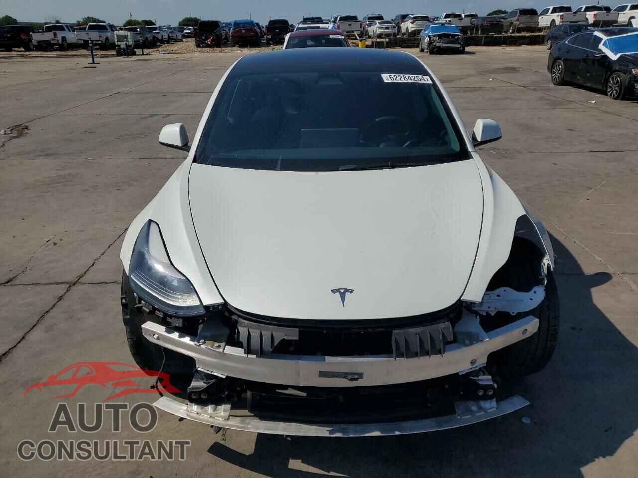 TESLA MODEL 3 2023 - 5YJ3E1EA4PF506321