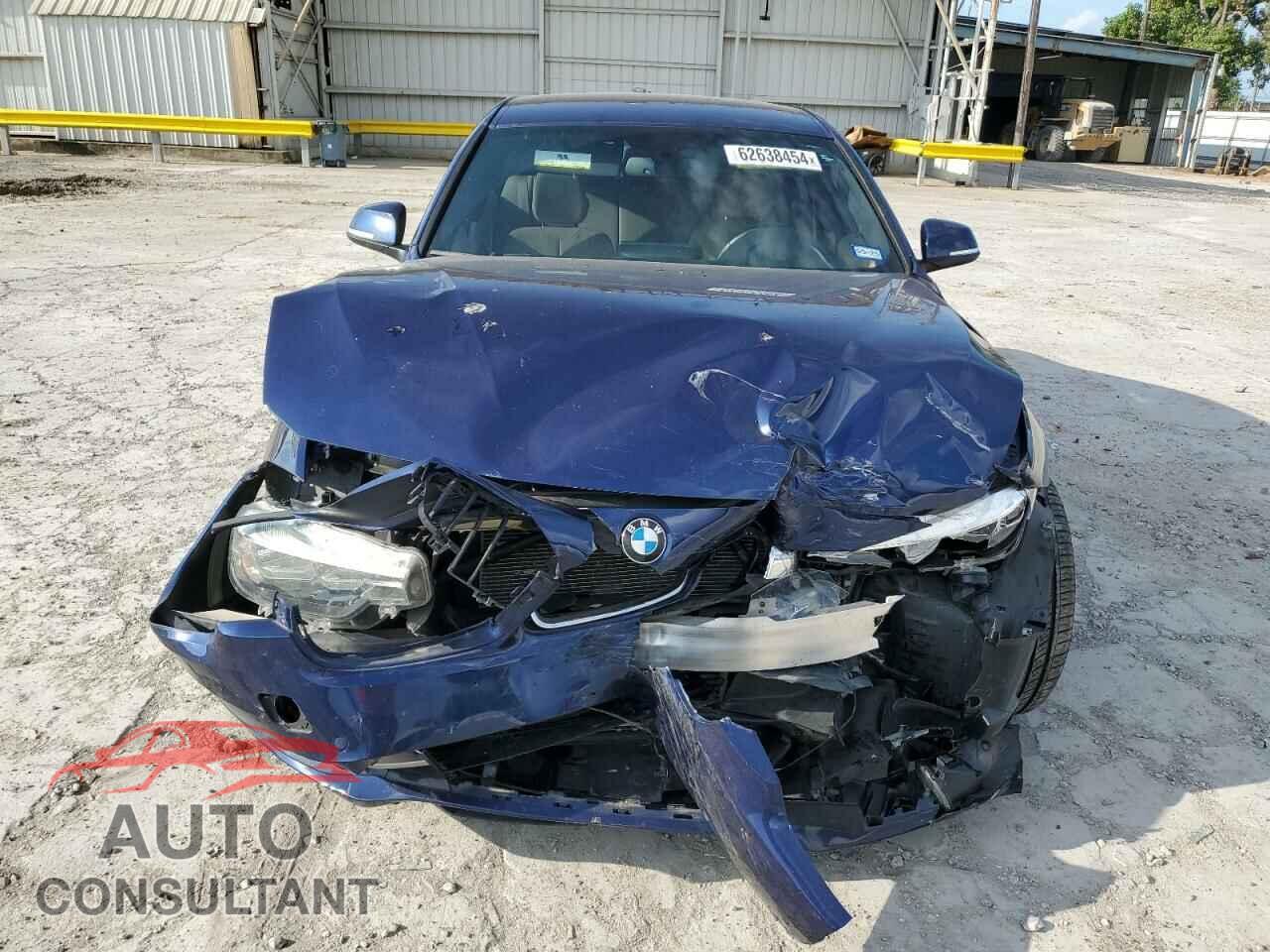 BMW 3 SERIES 2016 - WBA8E9G51GNU29877