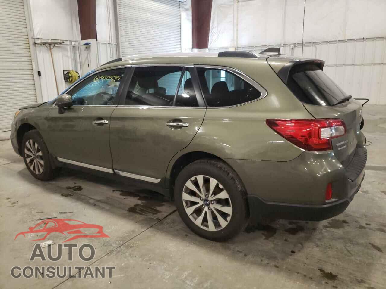 SUBARU OUTBACK 2017 - 4S4BSATC3H3222312