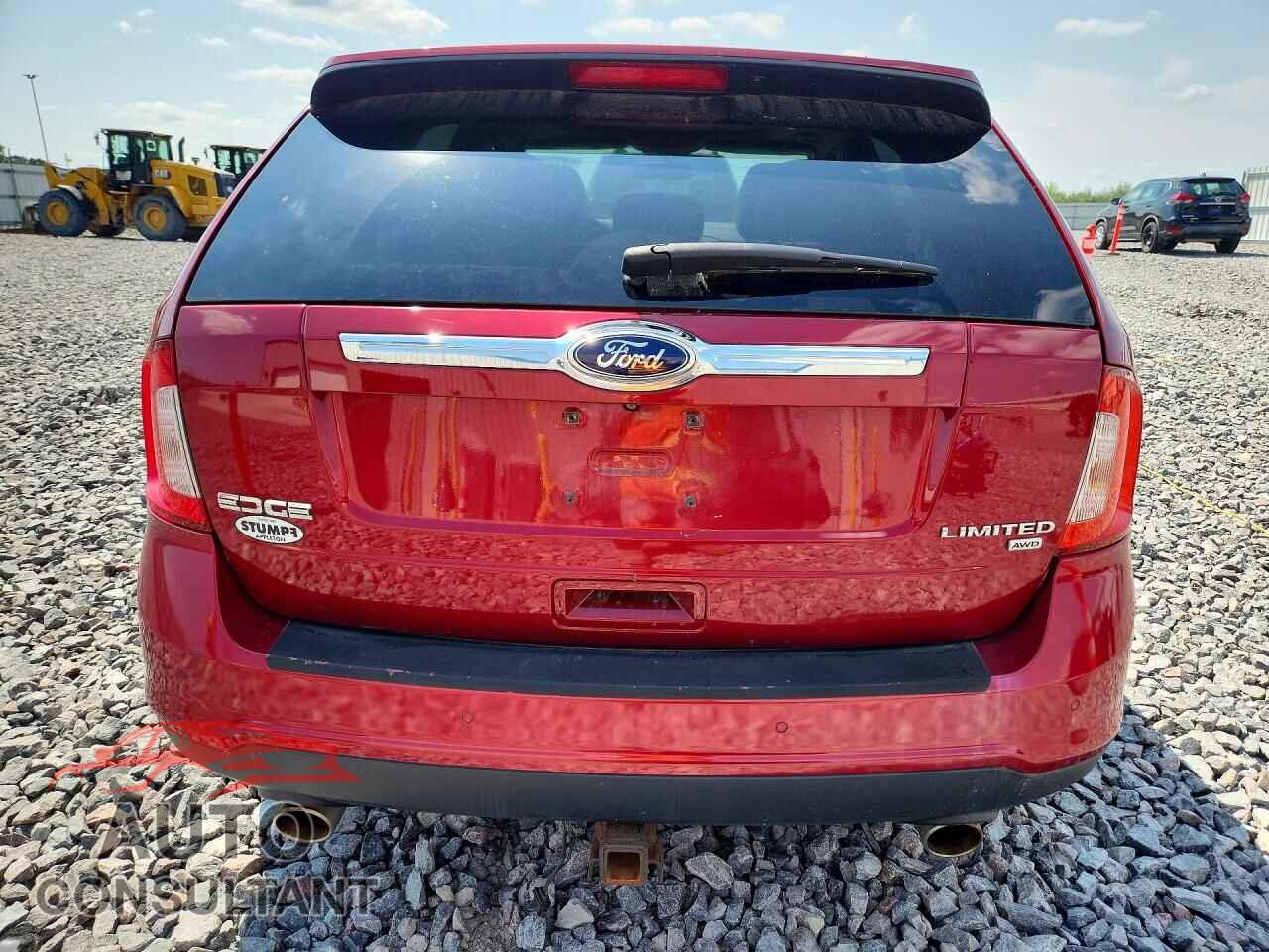 FORD EDGE 2014 - 2FMDK4KC5EBA74431