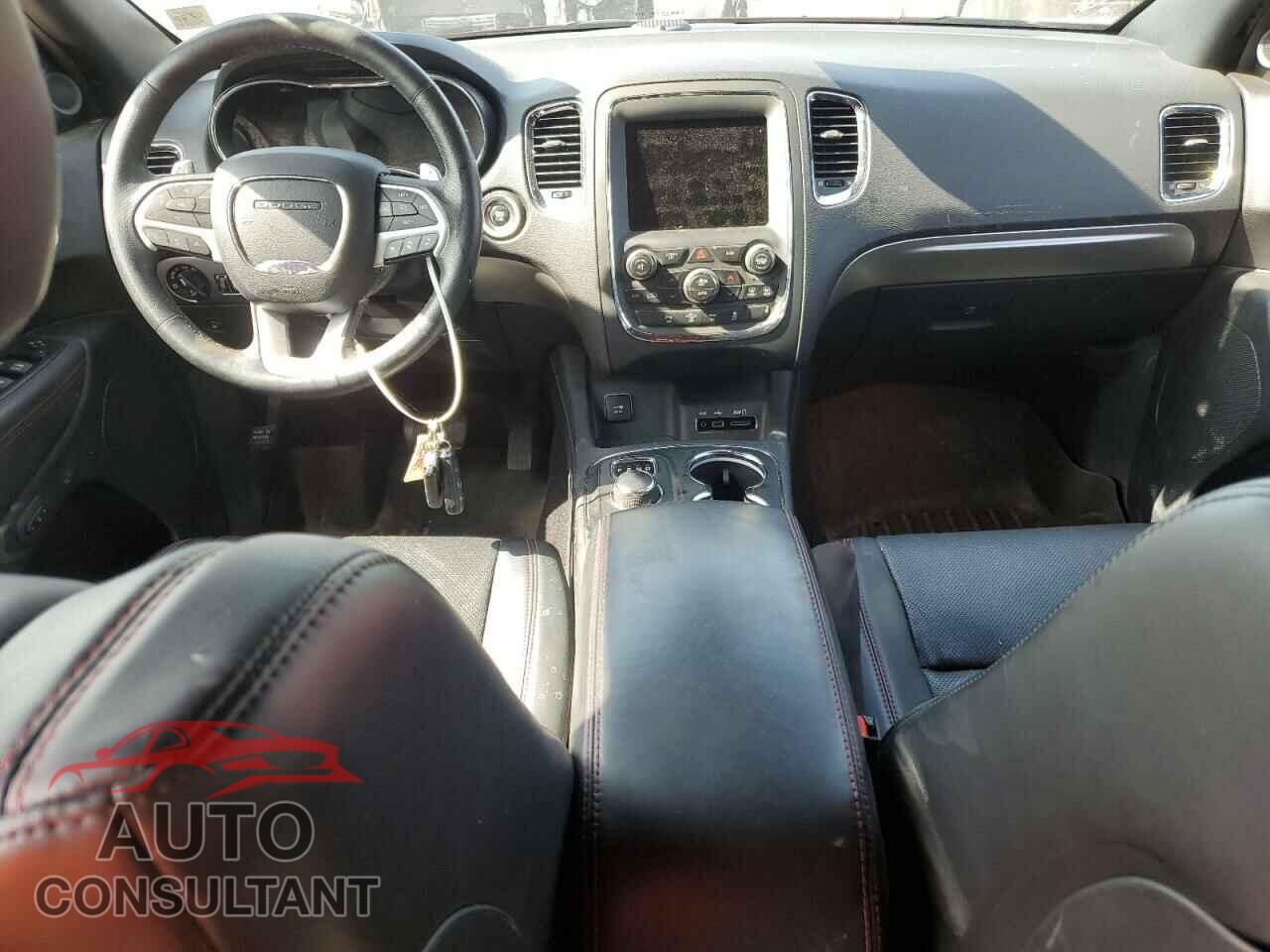 DODGE DURANGO 2014 - 1C4SDJCT7EC378167