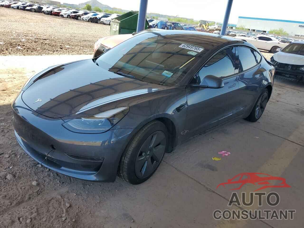 TESLA MODEL 3 2023 - 5YJ3E1EA8PF637994
