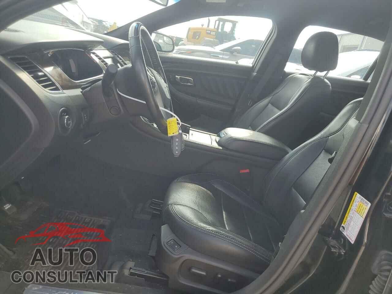 FORD TAURUS 2014 - 1FAHP2F96EG116064