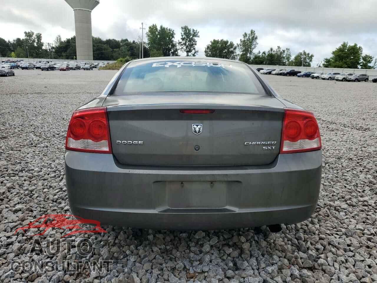 DODGE CHARGER 2010 - 2B3CA3CV3AH250205