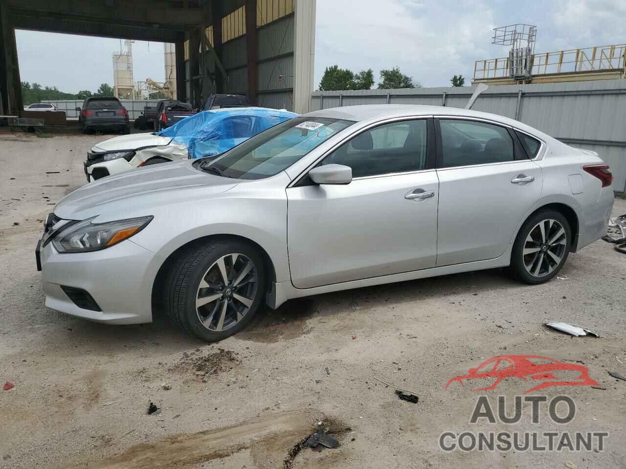 NISSAN ALTIMA 2017 - 1N4AL3APXHC128254