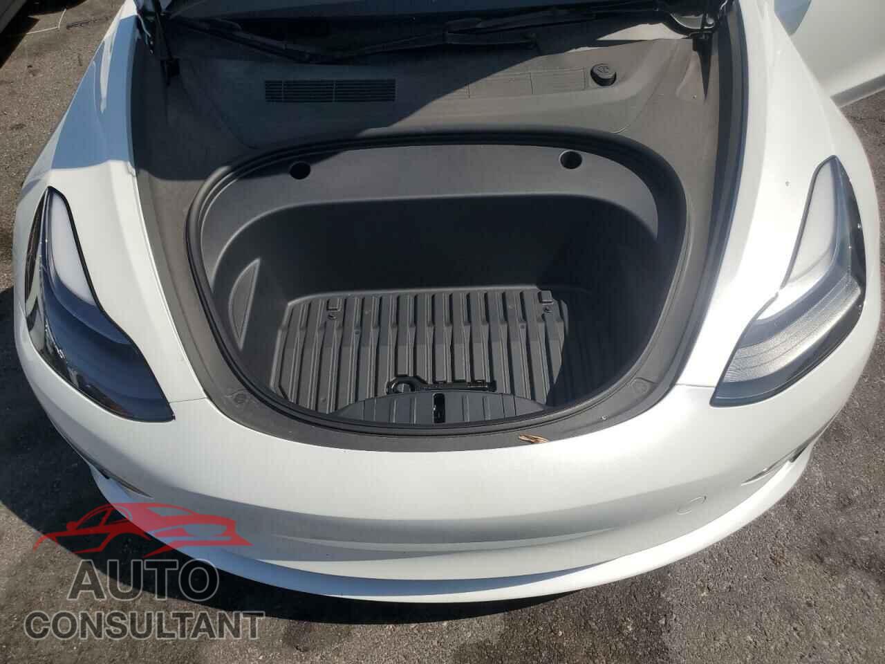 TESLA MODEL 3 2023 - 5YJ3E1EA0PF564720