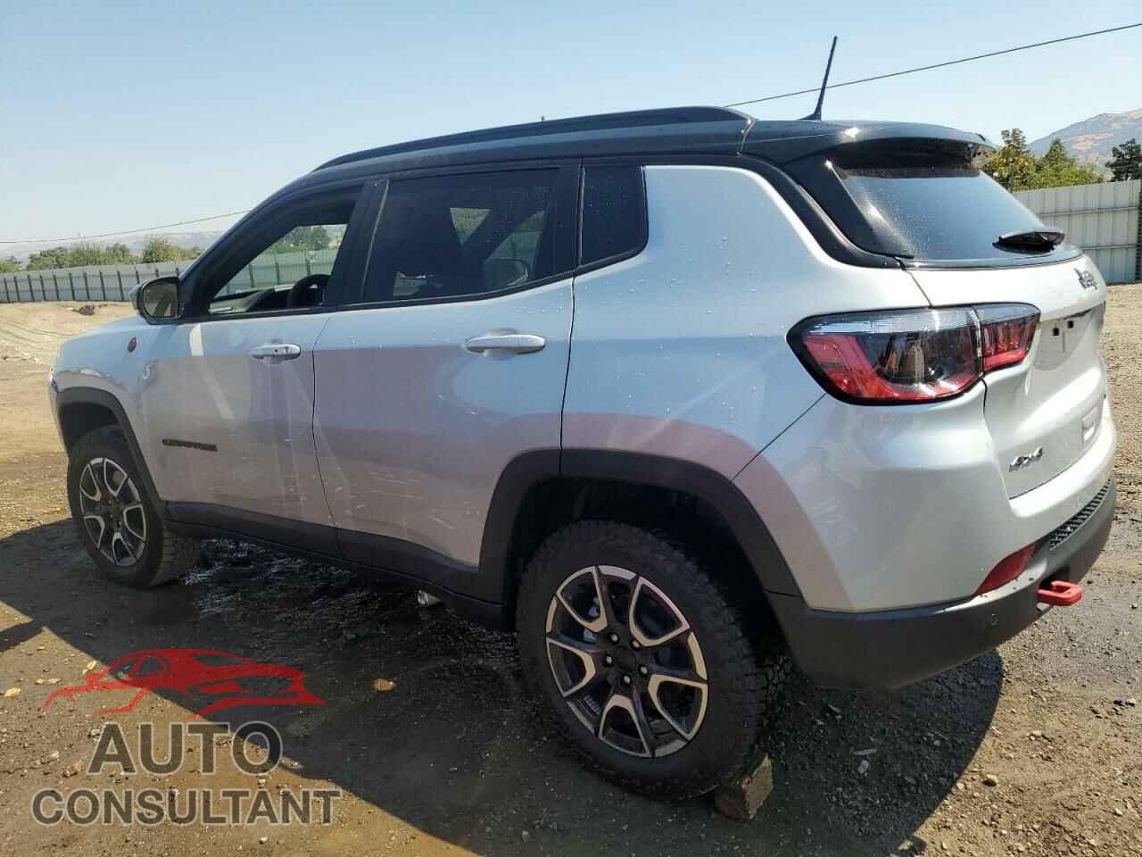 JEEP COMPASS 2024 - 3C4NJDDN2RT144911