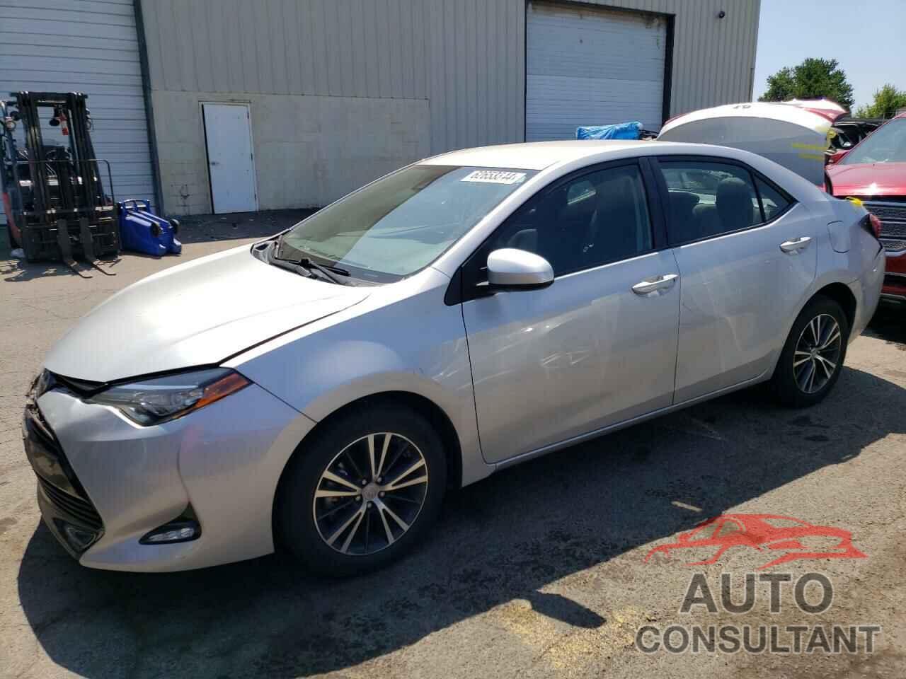 TOYOTA COROLLA 2017 - 5YFBURHE7HP634263
