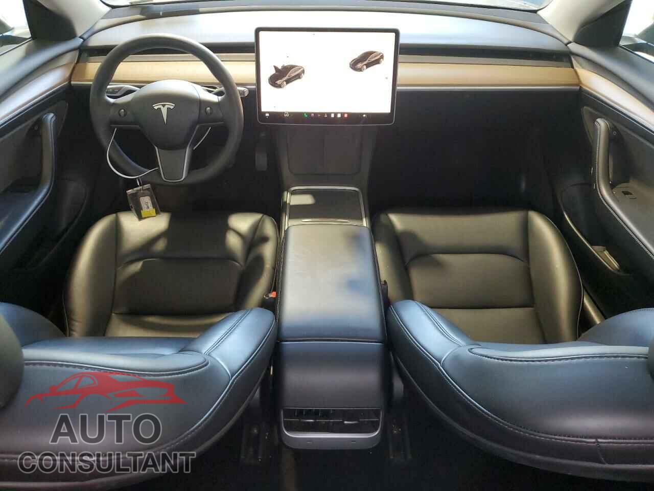 TESLA MODEL 3 2023 - 5YJ3E1EA3PF448377