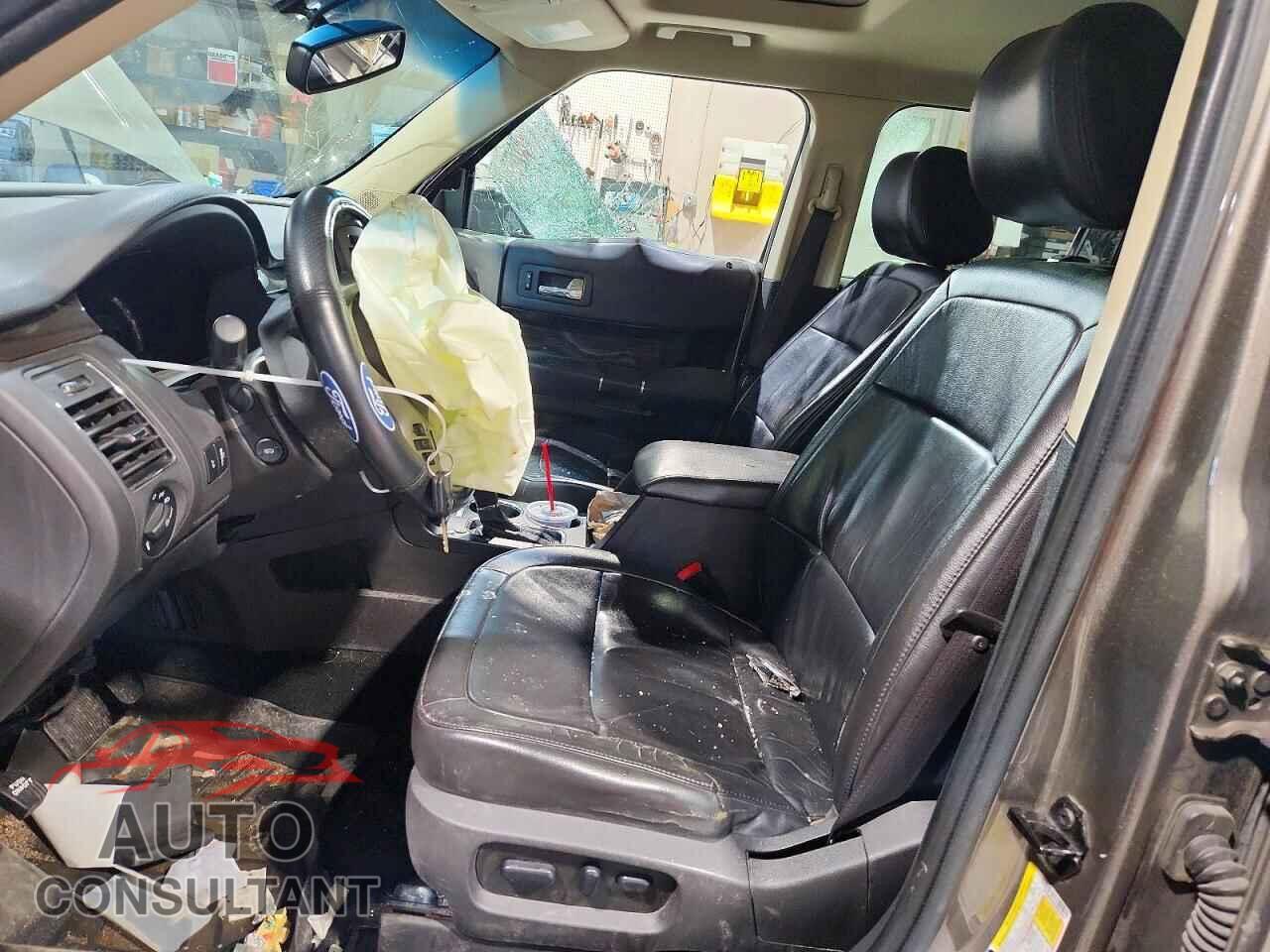 FORD FLEX 2014 - 2FMHK6C8XEBD02009
