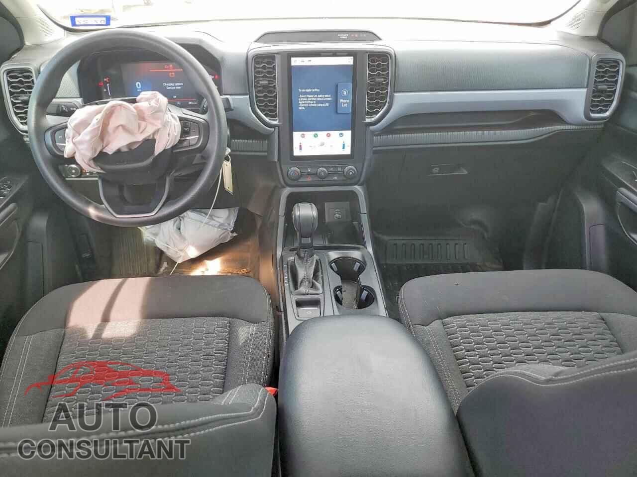 FORD RANGER 2025 - 1FTER4PH4SLE40562