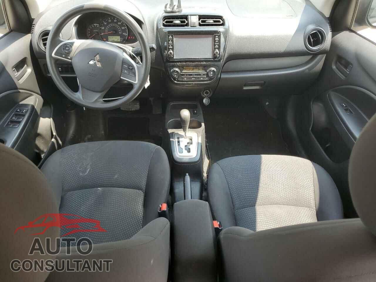 MITSUBISHI MIRAGE 2020 - ML32F3FJ6LHF01656
