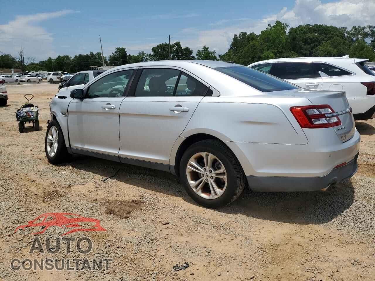 FORD TAURUS 2013 - 1FAHP2E89DG163869