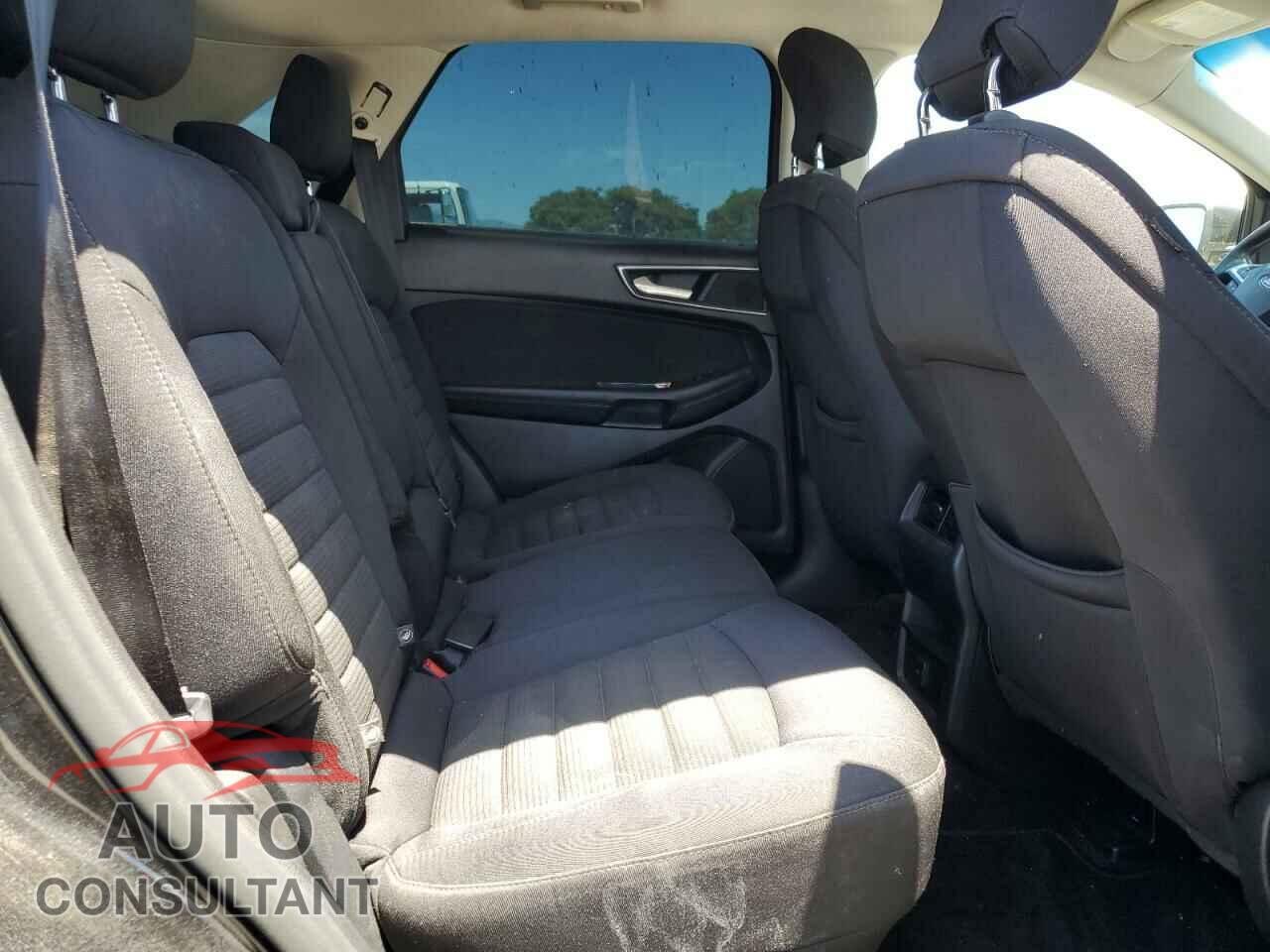 FORD EDGE 2015 - 2FMTK3J90FBB34077