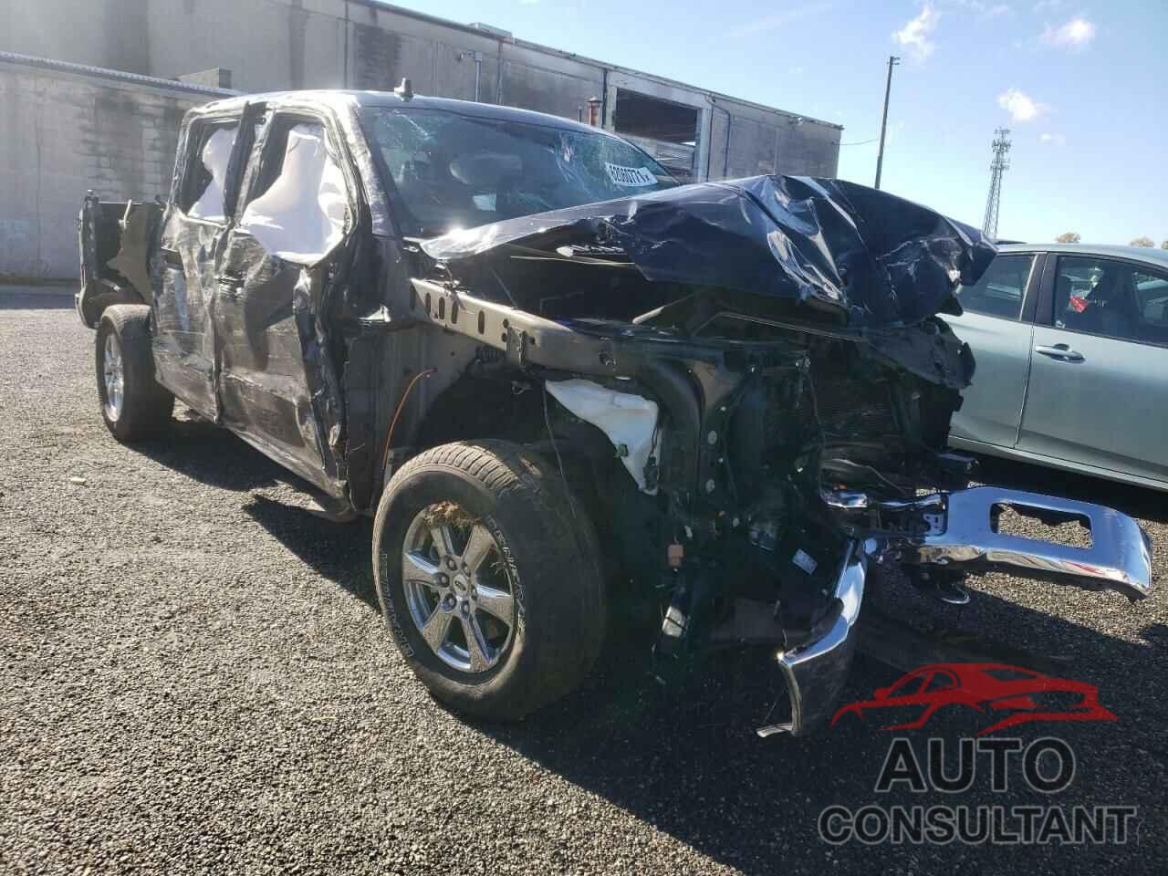FORD F-150 2019 - 1FTEW1E49KFB43924