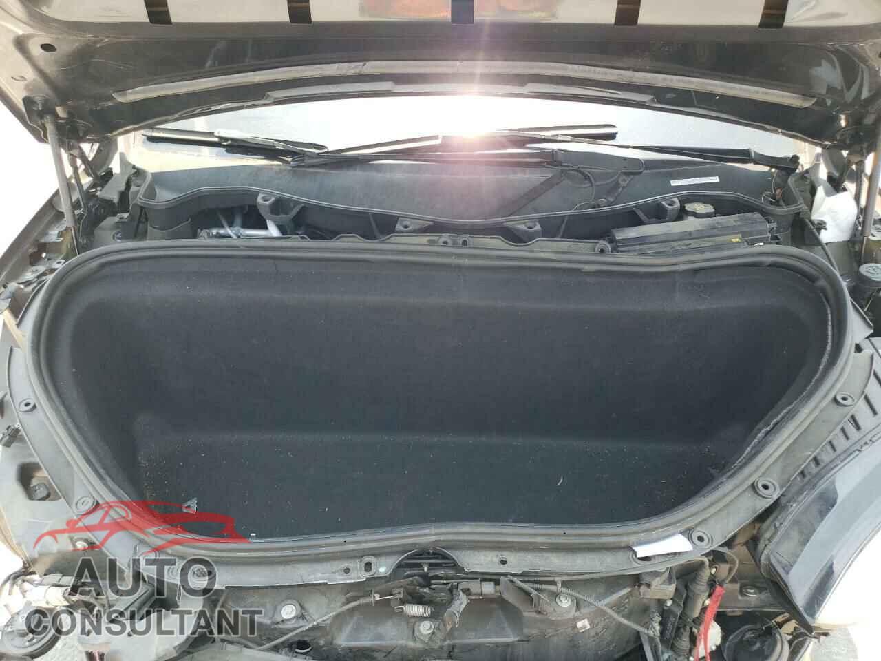 TESLA MODEL X 2018 - 5YJXCBE24JF115568