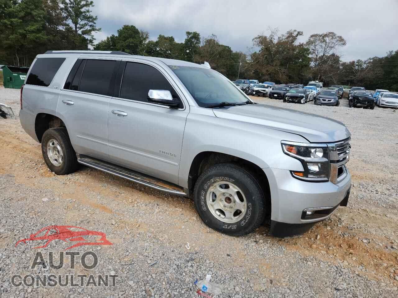 CHEVROLET TAHOE 2016 - 1GNSCCKC2GR339980