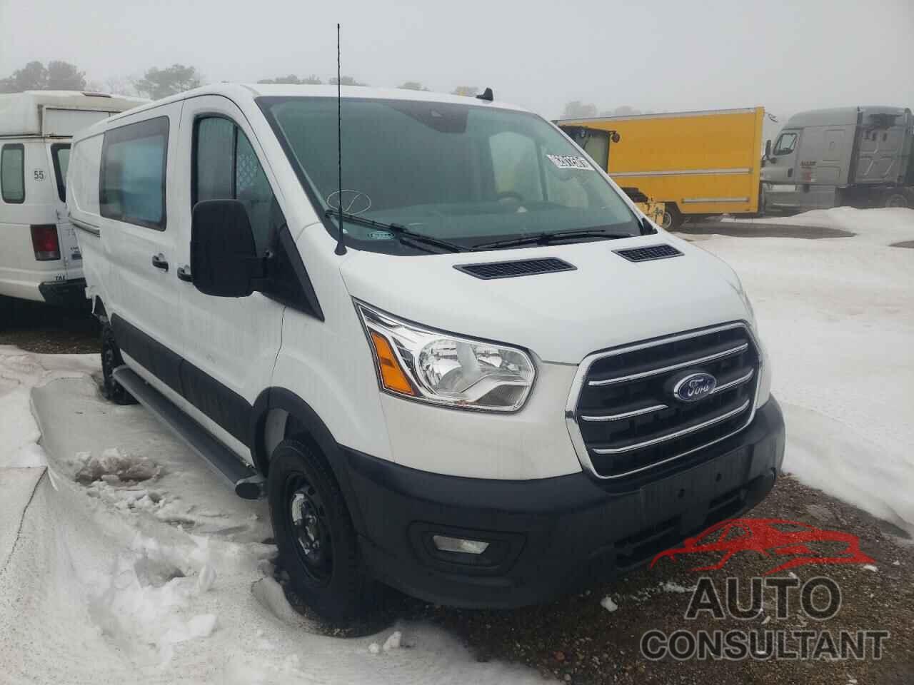 FORD TRANSIT CO 2020 - 1FTBR1Y80LKB14474