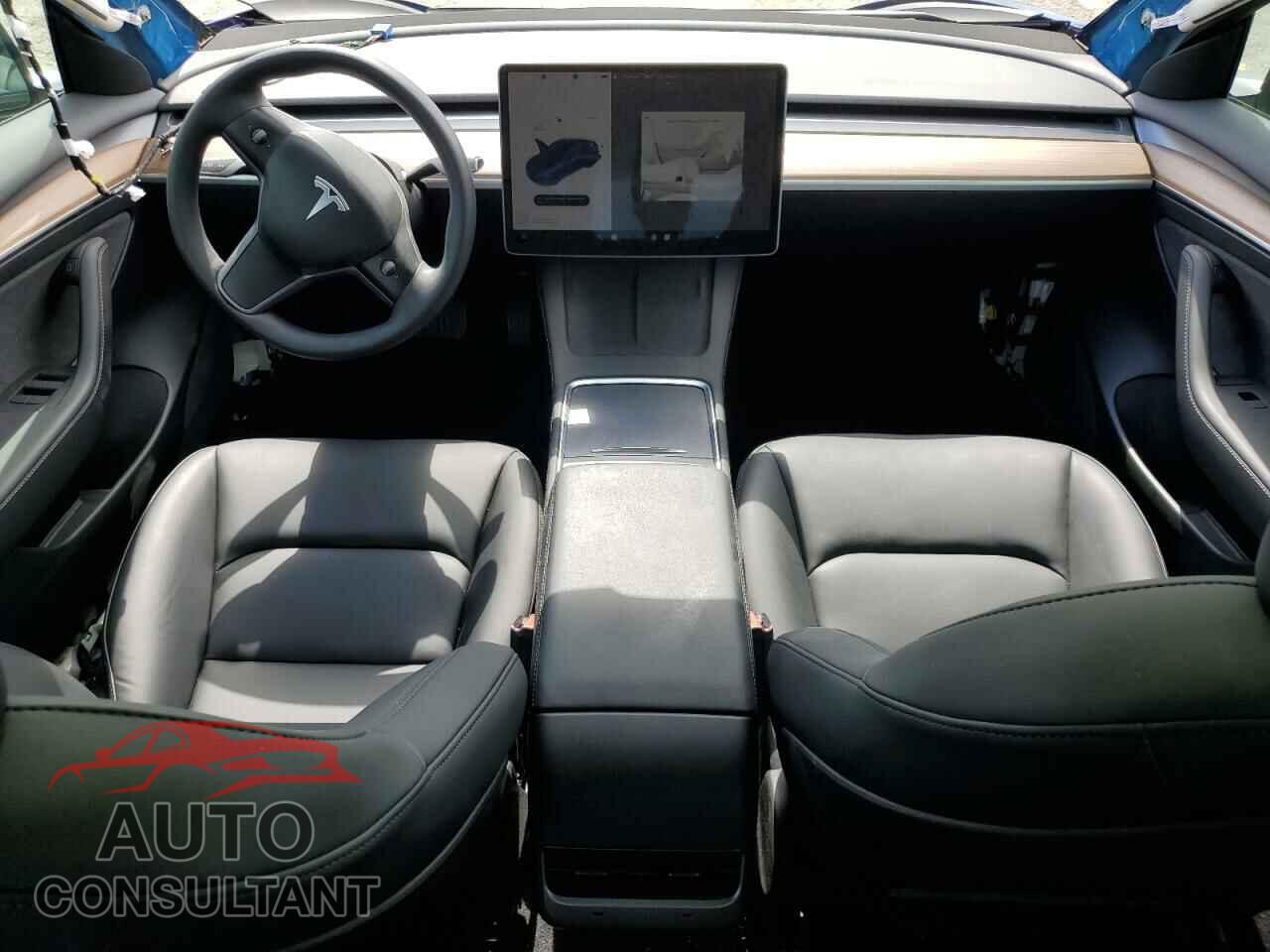 TESLA MODEL 3 2023 - 5YJ3E1EA7PF675152