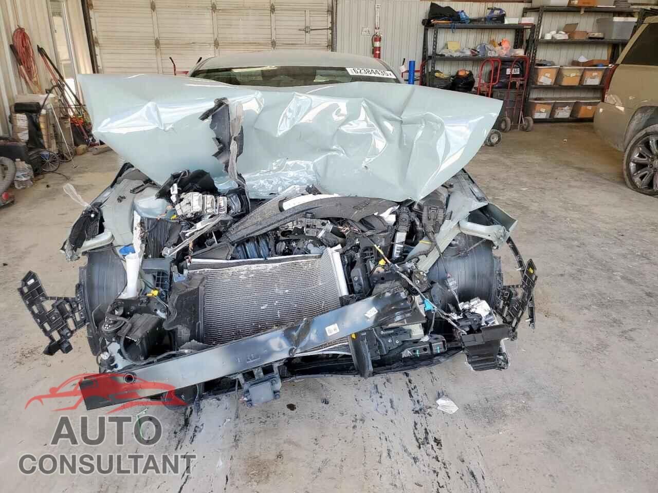 KIA K4 EX 2025 - 3KPFU4DE7SE032126