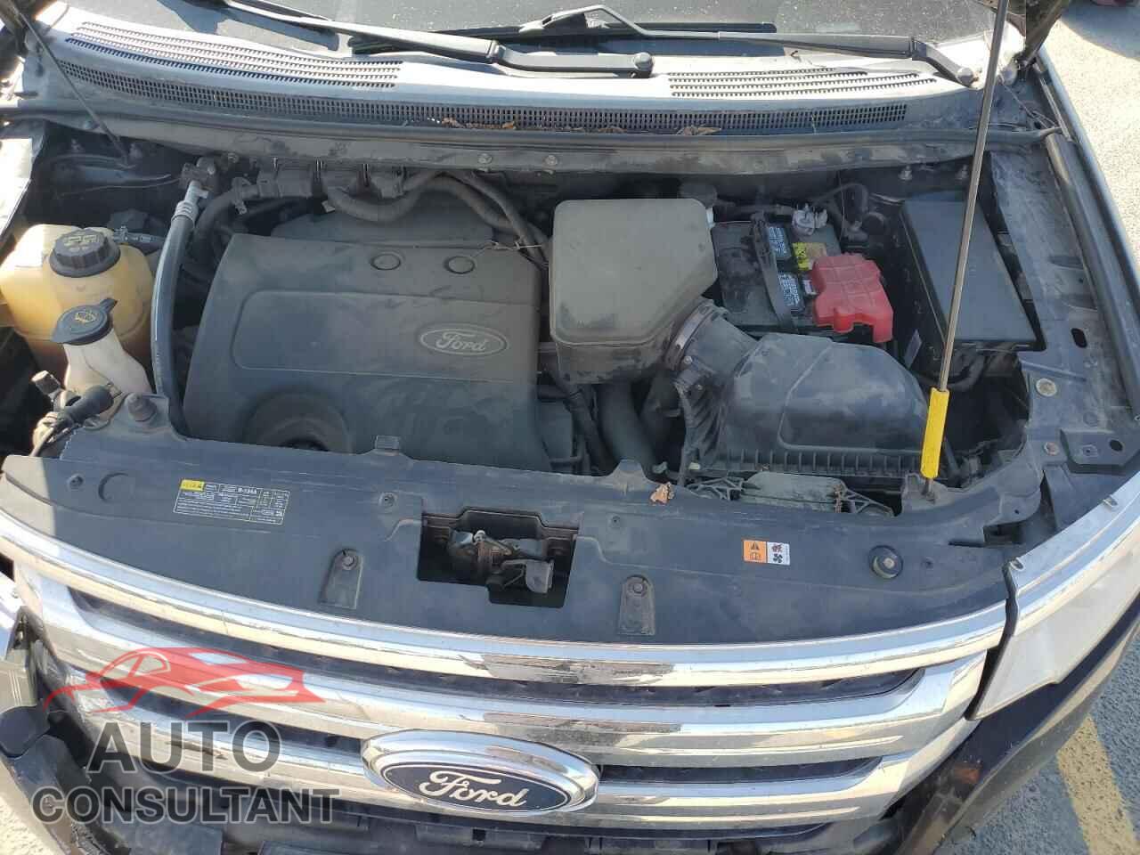 FORD EDGE 2013 - 2FMDK4KC8DBA65799
