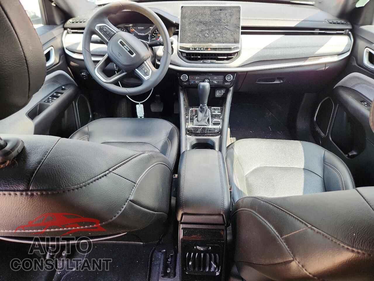 JEEP COMPASS 2023 - 3C4NJDFN9PT517601