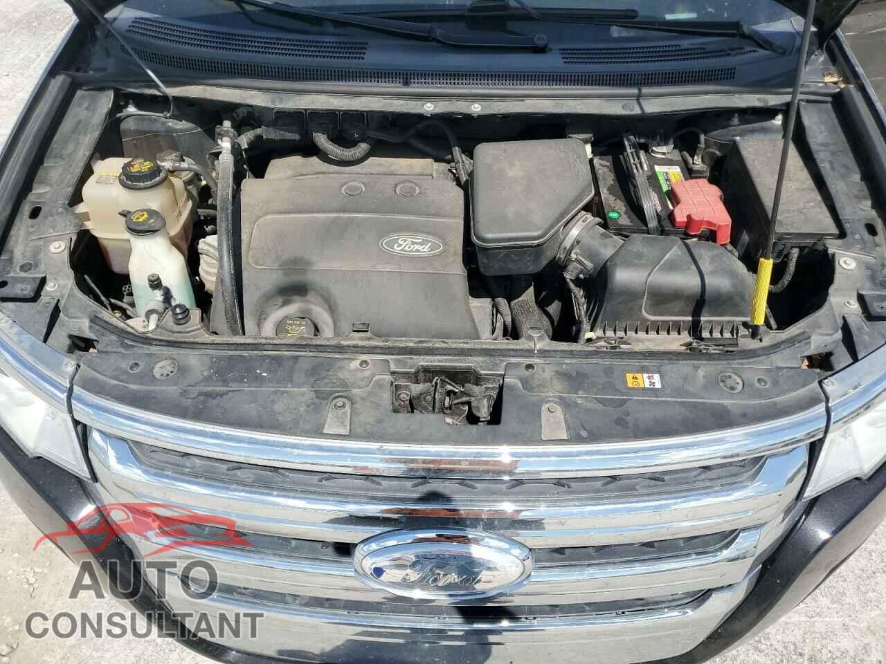 FORD EDGE 2013 - 2FMDK3JC0DBC65779