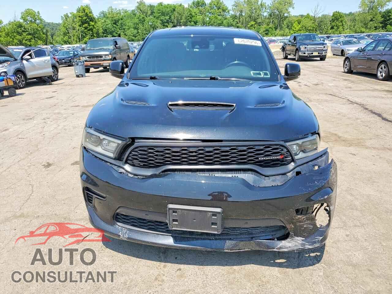 DODGE DURANGO 2022 - 1C4SDJCT1NC193841