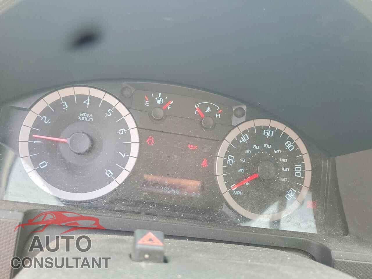 FORD ESCAPE 2012 - 1FMCU9EG8CKA70782