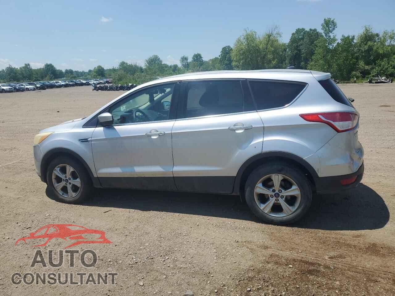 FORD ESCAPE 2015 - 1FMCU0G79FUB45863