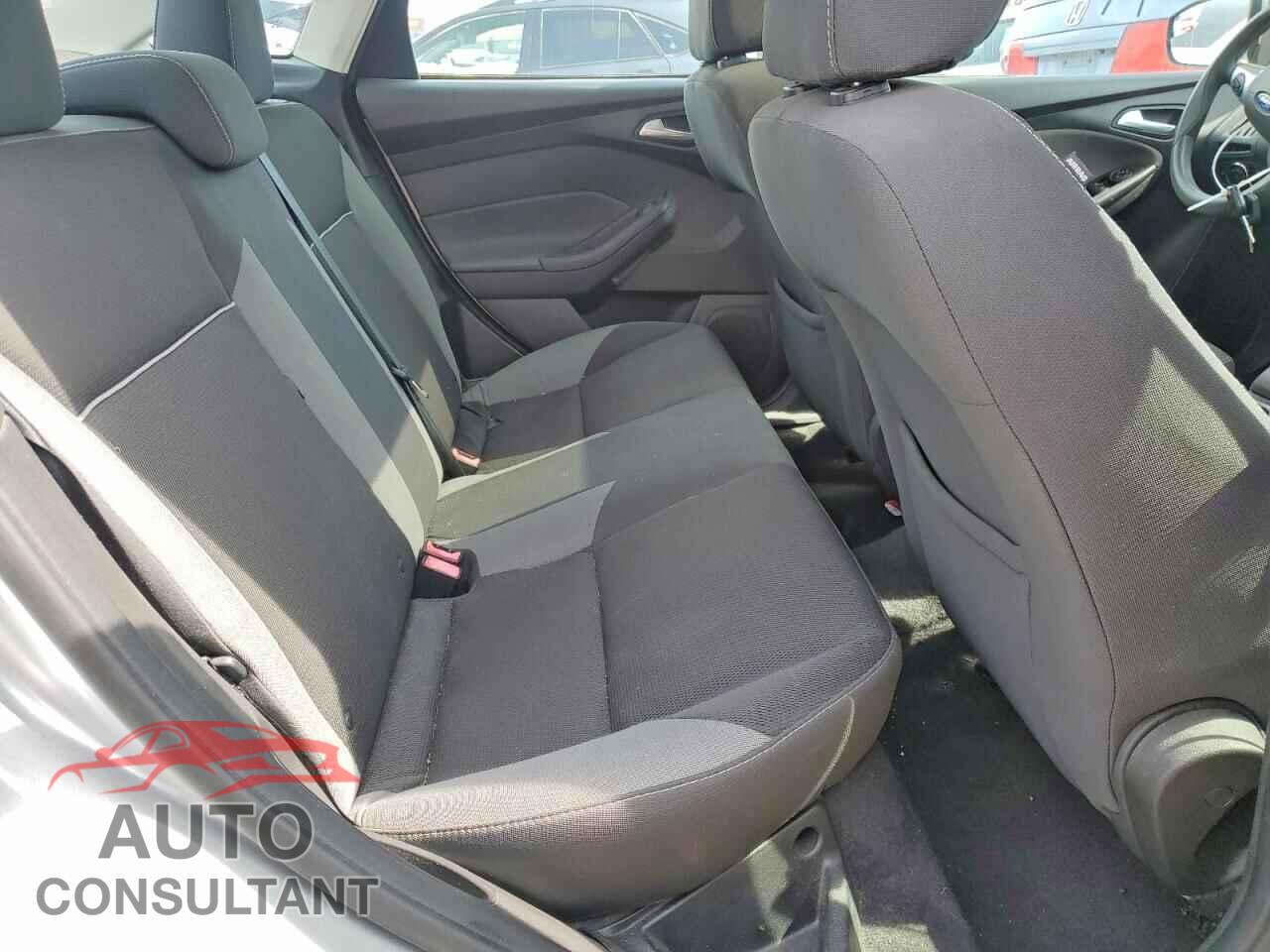 FORD FOCUS 2014 - 1FADP3F23EL313188