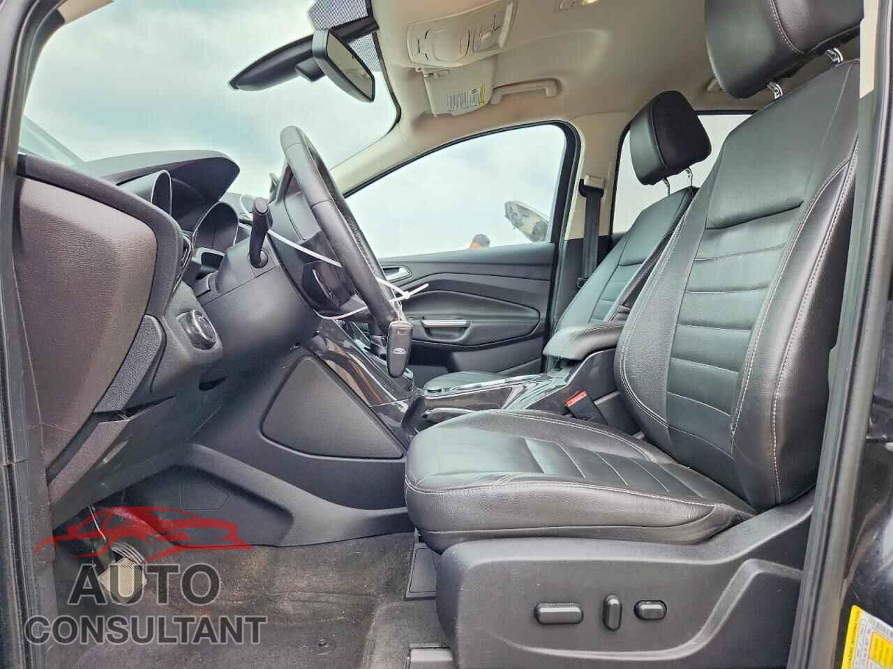 FORD ESCAPE 2014 - 1FMCU9J97EUC97198