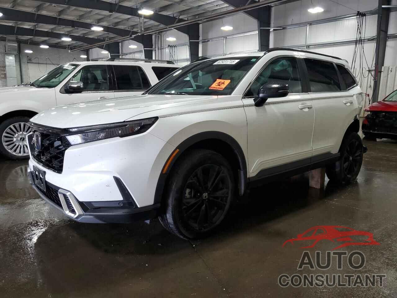 HONDA CRV 2023 - 7FARS6H98PE011612