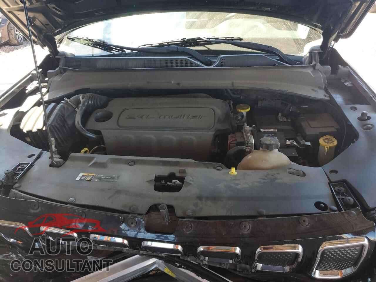 JEEP COMPASS 2022 - 3C4NJDCB3NT226972