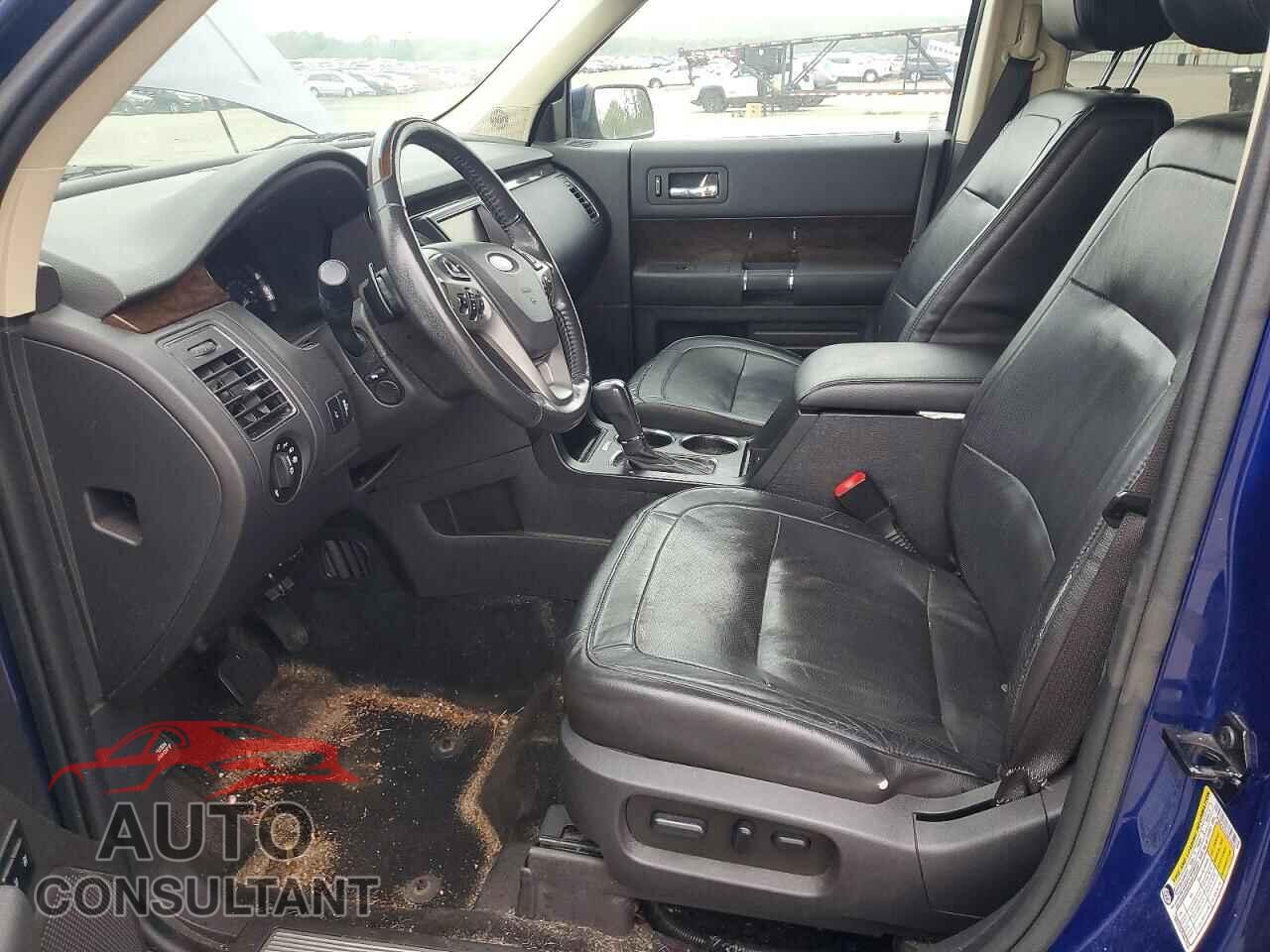 FORD FLEX 2013 - 2FMHK6DT2DBD38939