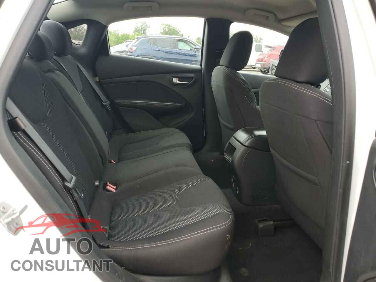 DODGE DART 2015 - 1C3CDFBB8FD265113