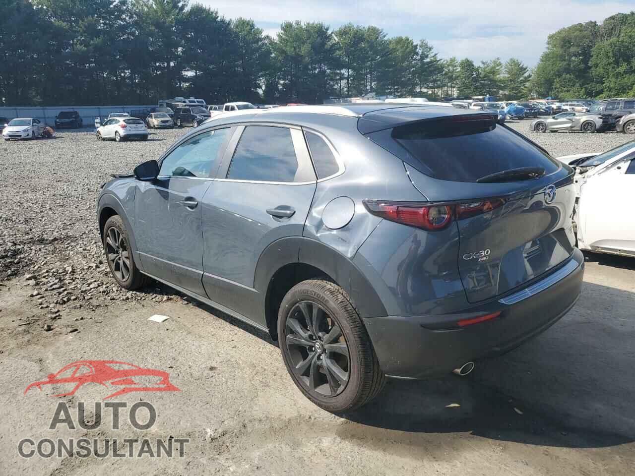 MAZDA CX30 2023 - 3MVDMBCM2PM561709