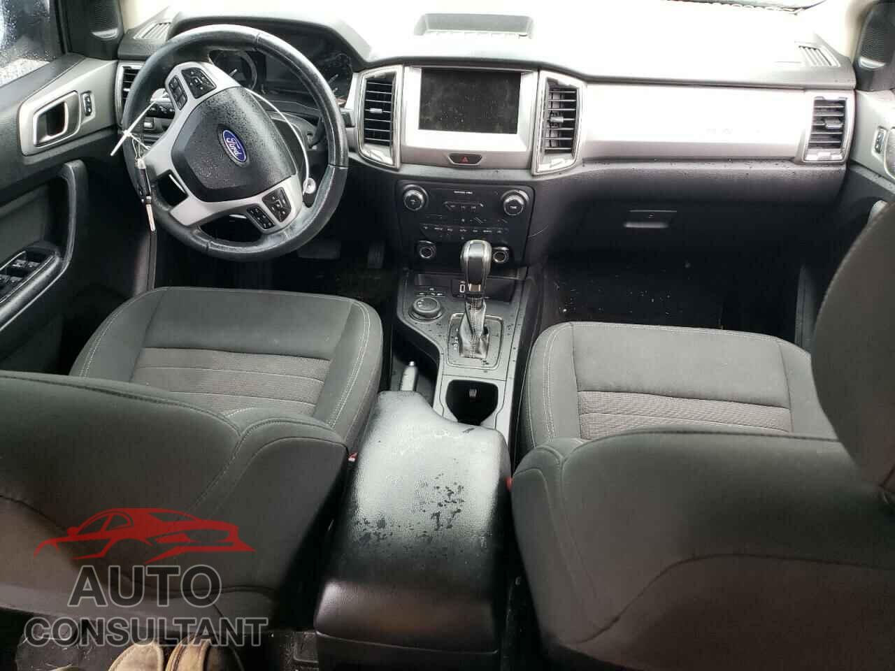FORD RANGER 2019 - 1FTER4FH2KLA37665
