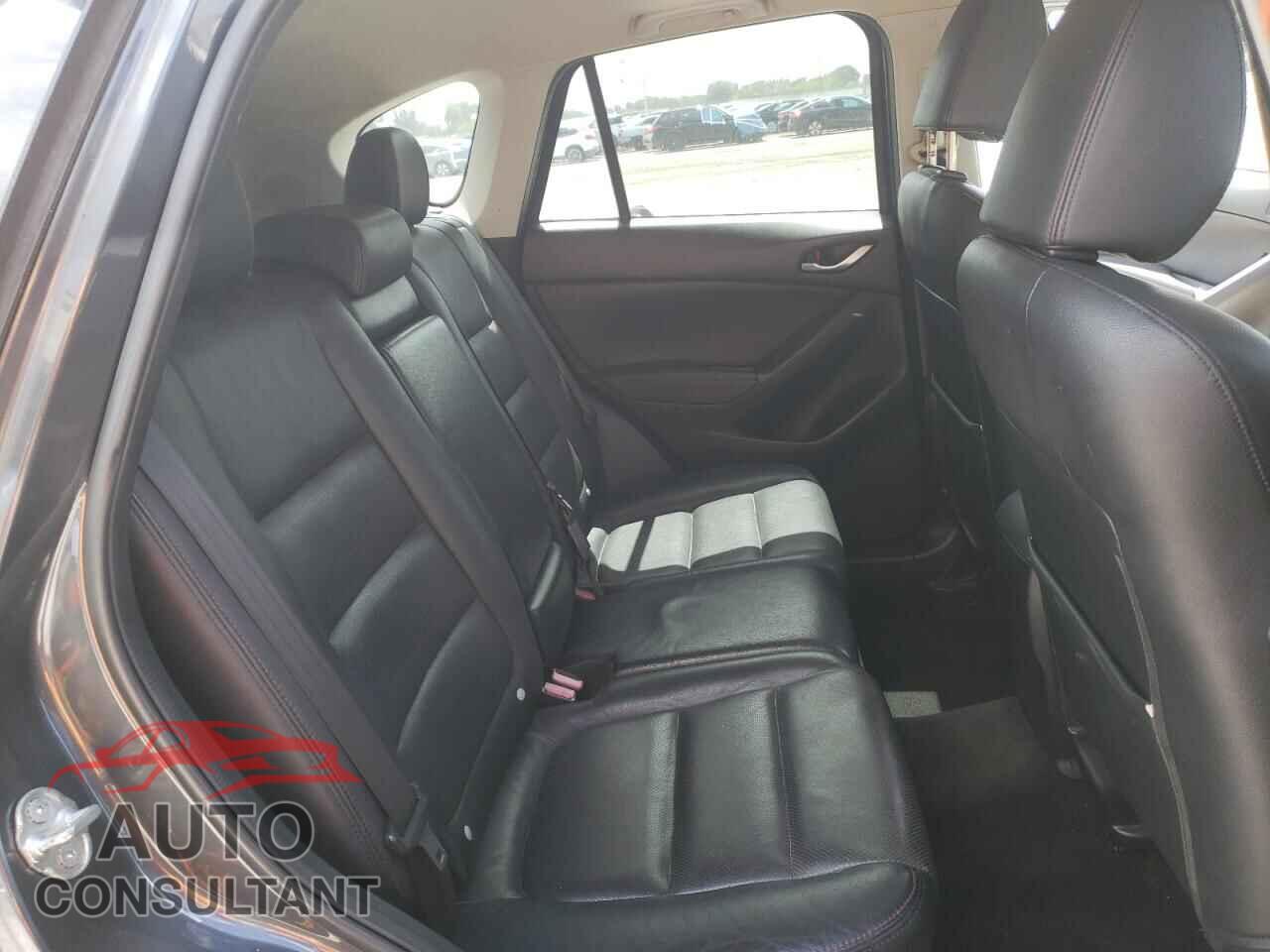 MAZDA CX-5 2014 - JM3KE2DY0E0392207