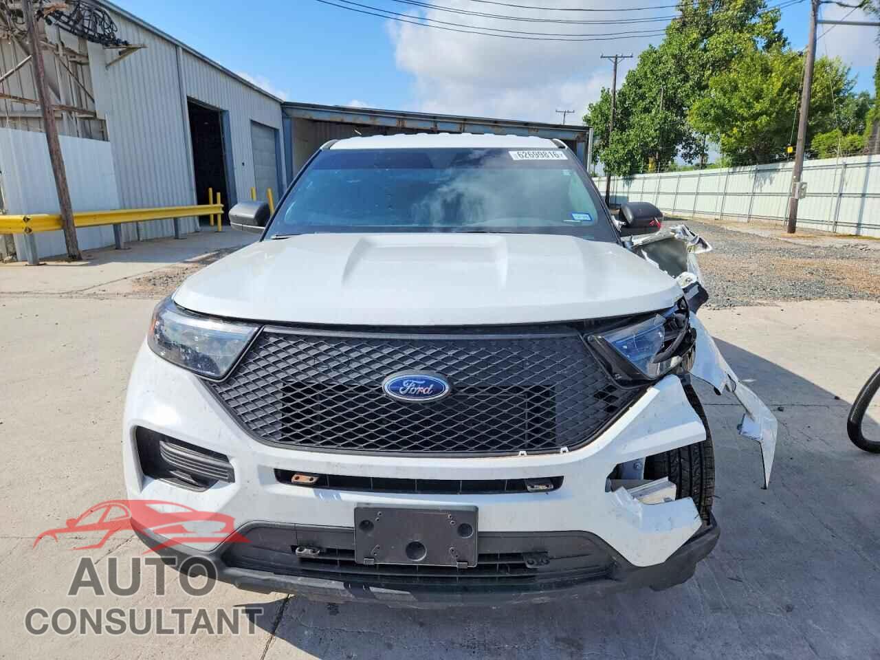 FORD EXPLORER 2023 - 1FM5K8AB5PGC00240