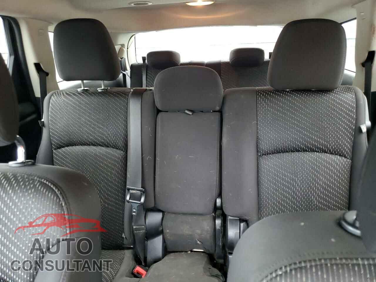 DODGE JOURNEY 2014 - 3C4PDDAG9ET176061