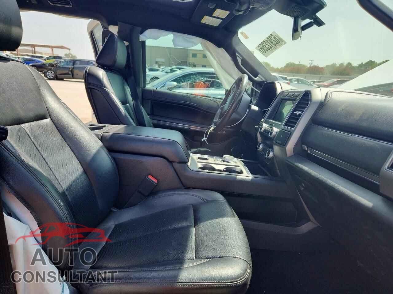 FORD EXPEDITION 2021 - 1FMJU1HT6MEA16348