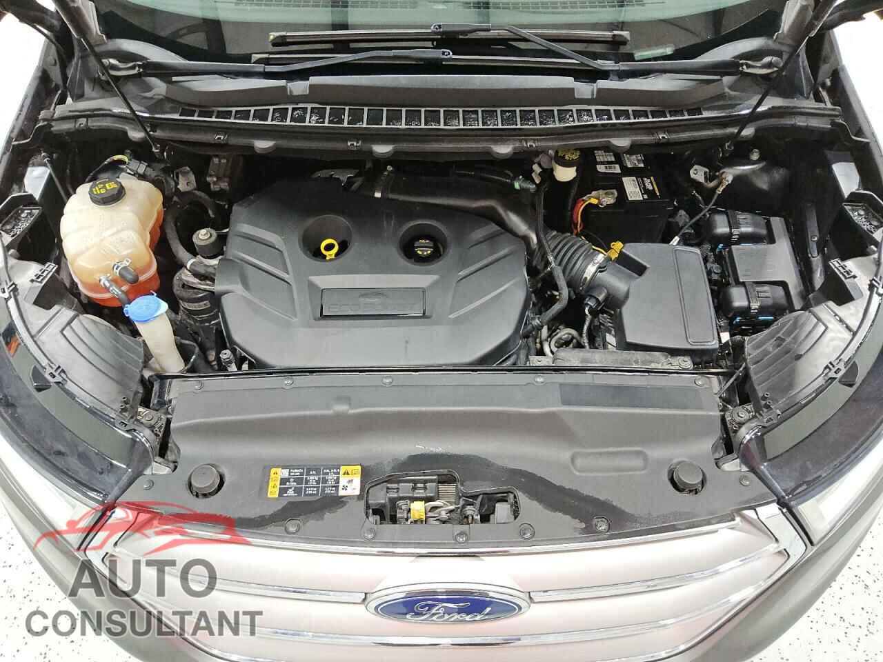 FORD EDGE 2015 - 2FMTK3G96FBC29833