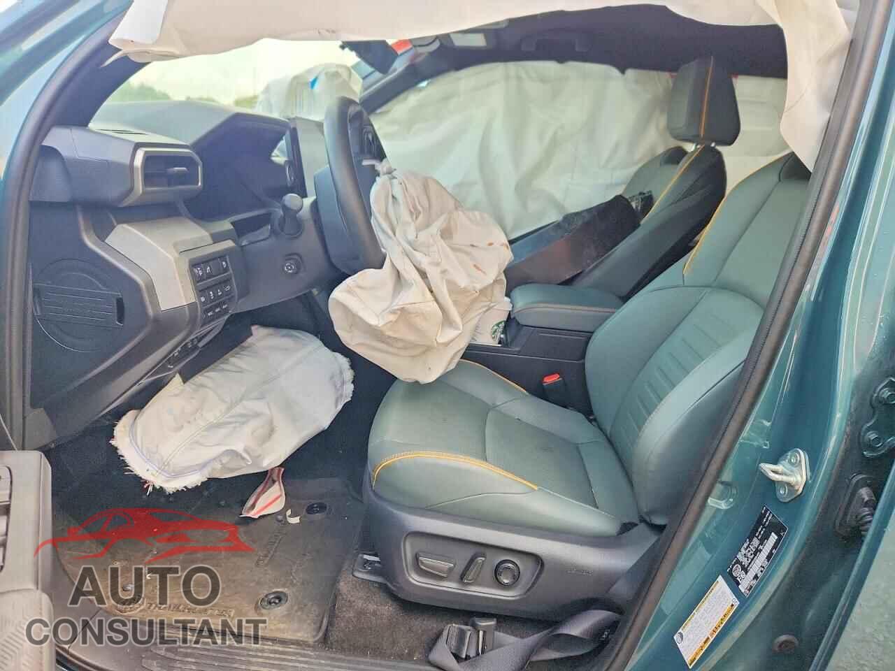 TOYOTA 4RUNNER 2025 - JTEVB5BR0S5004429
