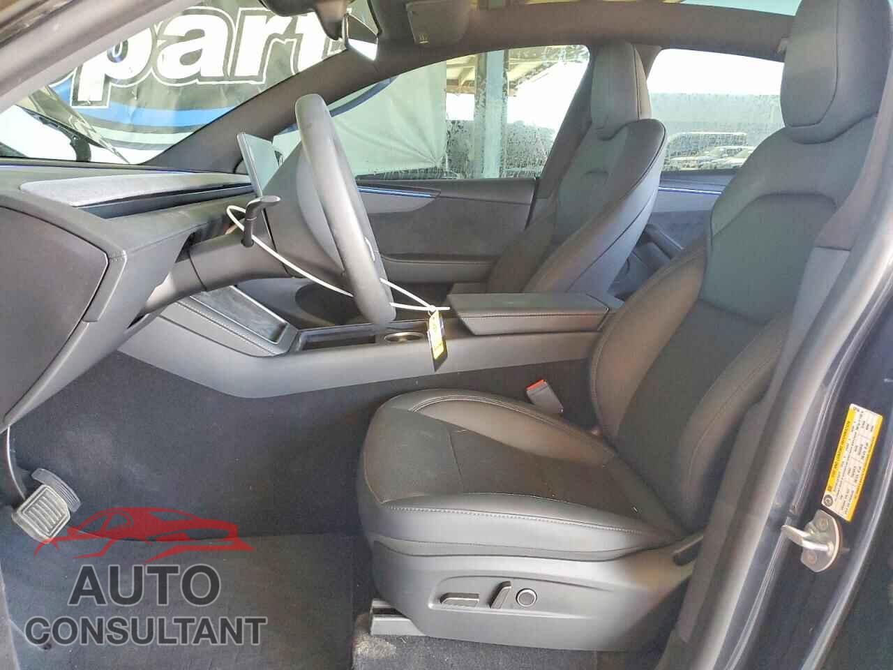 TESLA MODEL Y 2026 - 7SAYGDEE6TF632164