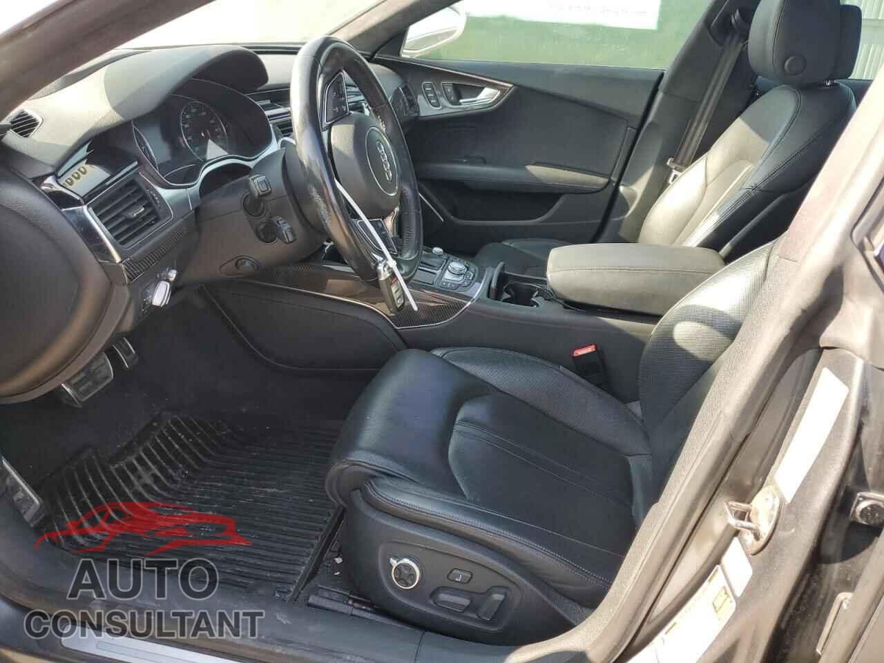 AUDI S7/RS7 2014 - WUAW2BFC8EN903785