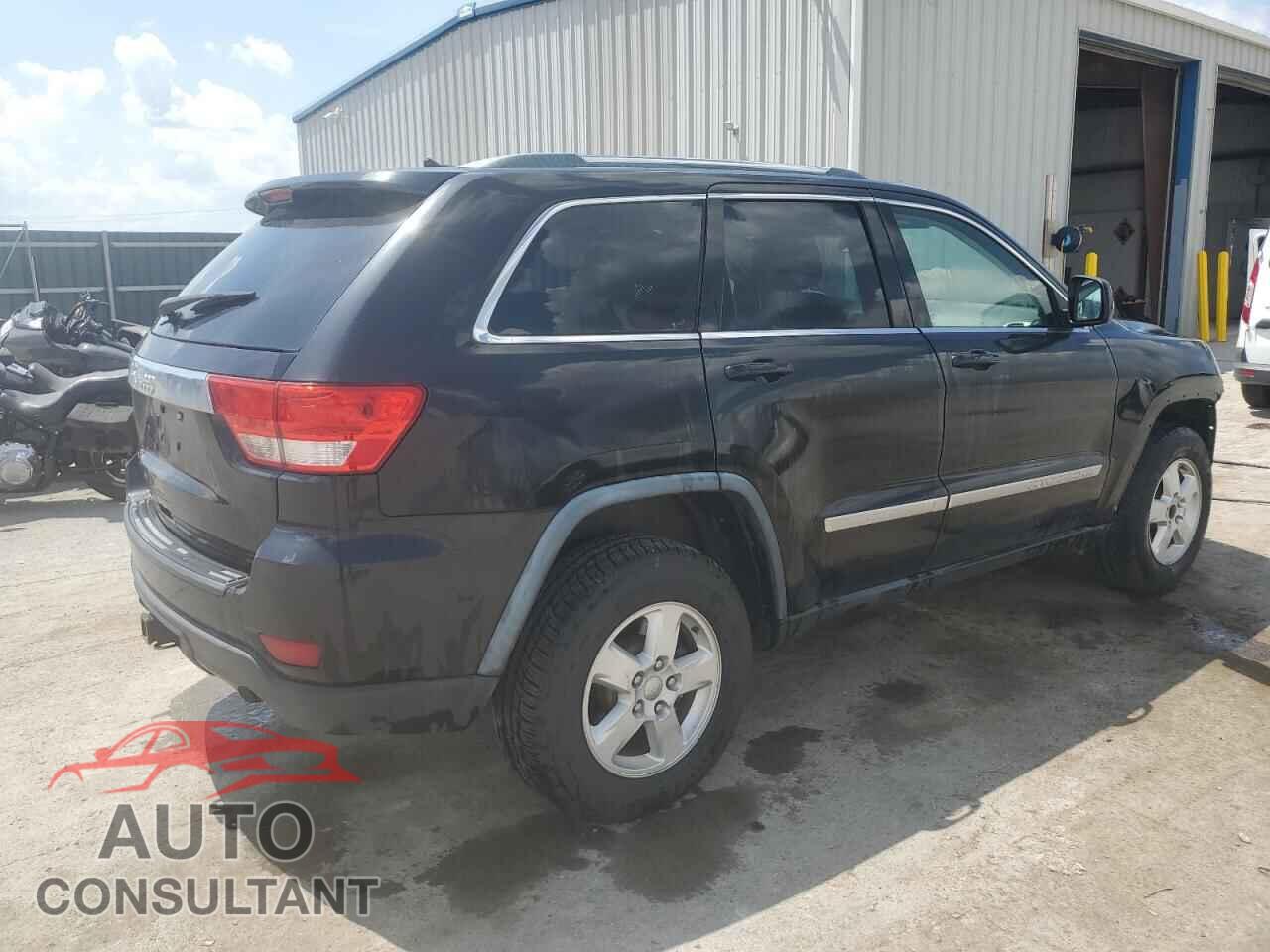 JEEP GRAND CHER 2012 - 1C4RJFAG7CC299086